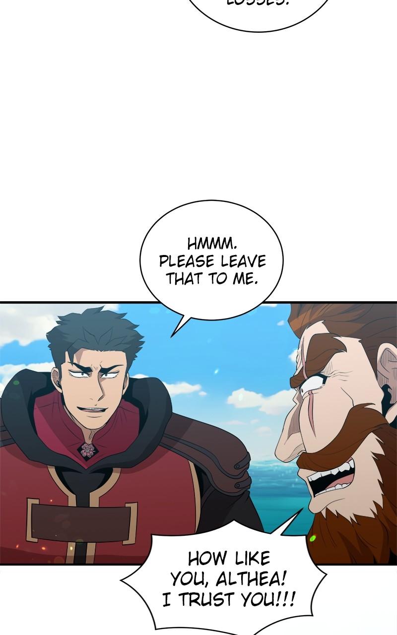The Strongest Florist Chap 203 - Next Chap 204