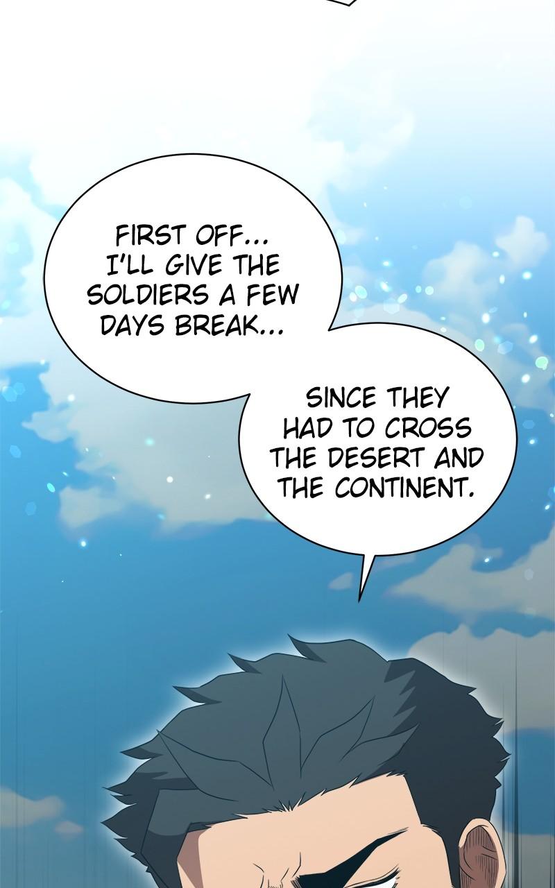 The Strongest Florist Chap 203 - Next Chap 204