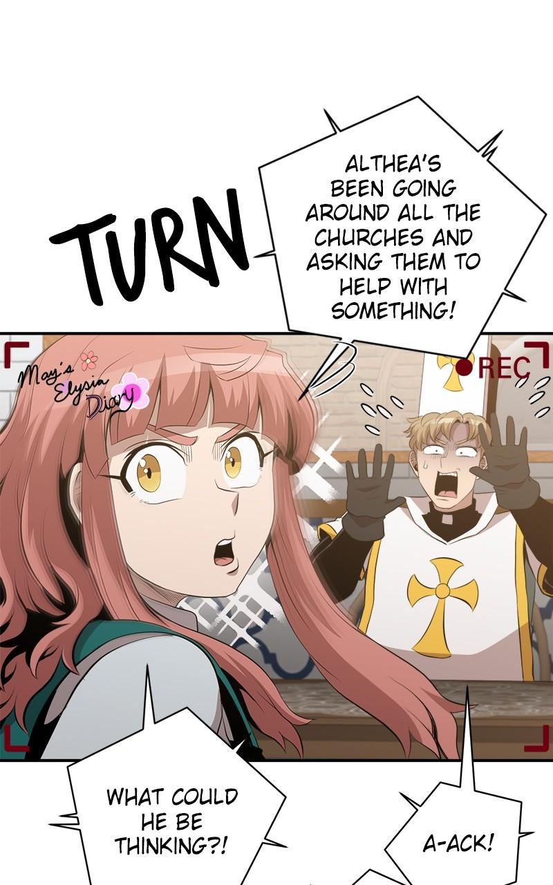 The Strongest Florist Chap 203 - Next Chap 204