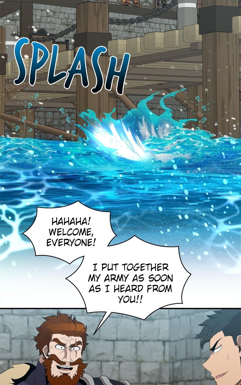 The Strongest Florist Chap 203 - Next Chap 204