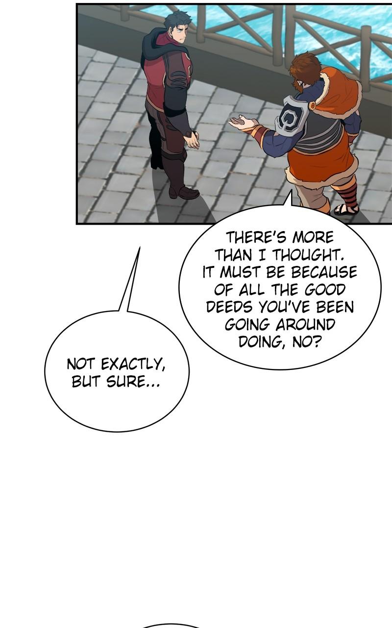 The Strongest Florist Chap 203 - Next Chap 204
