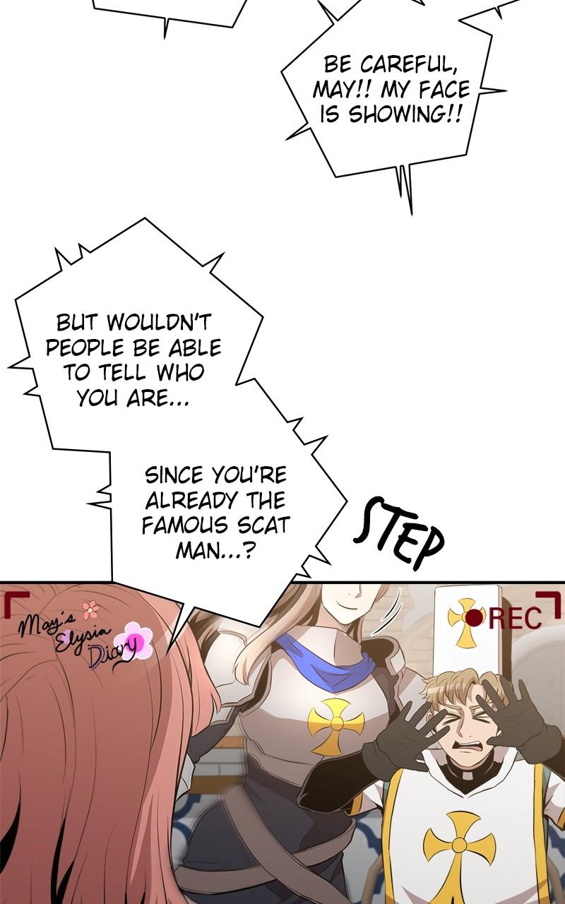 The Strongest Florist Chap 203 - Next Chap 204
