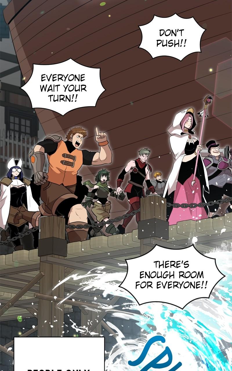 The Strongest Florist Chap 203 - Next Chap 204