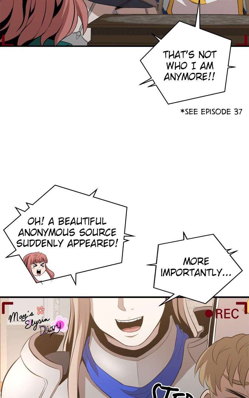 The Strongest Florist Chap 203 - Next Chap 204