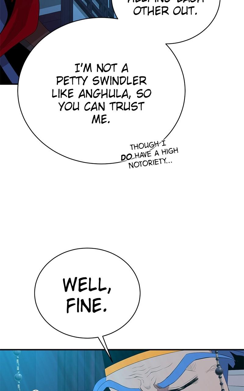The Strongest Florist Chap 217 - Next Chap 218