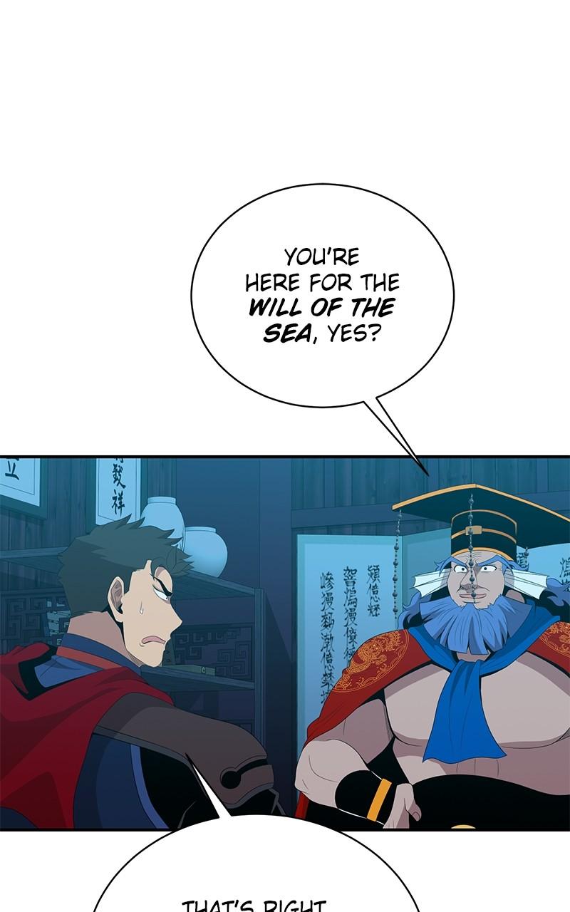 The Strongest Florist Chap 217 - Next Chap 218