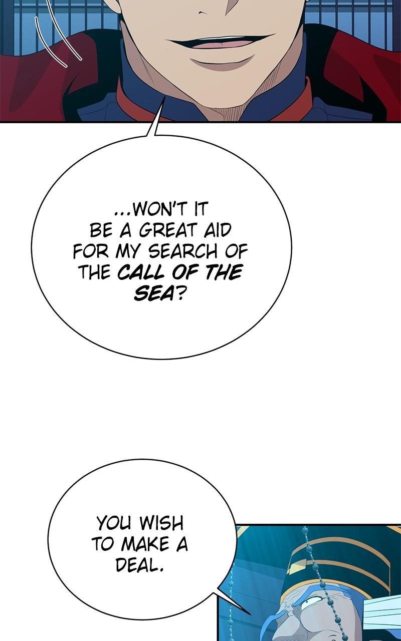 The Strongest Florist Chap 217 - Next Chap 218