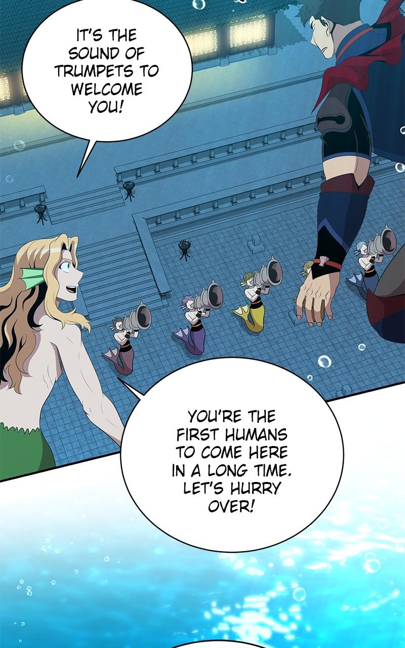 The Strongest Florist Chap 217 - Next Chap 218