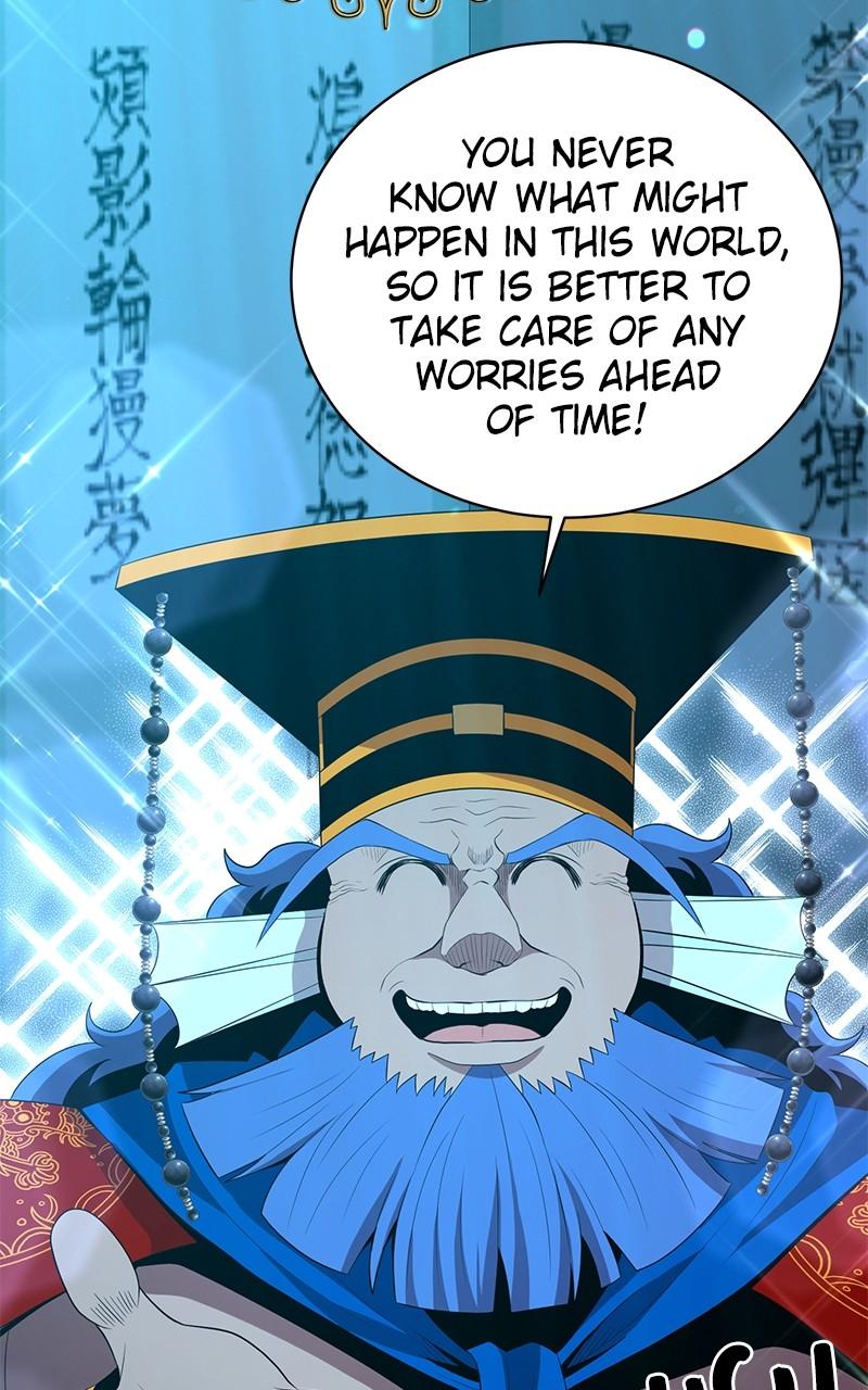 The Strongest Florist Chap 217 - Next Chap 218