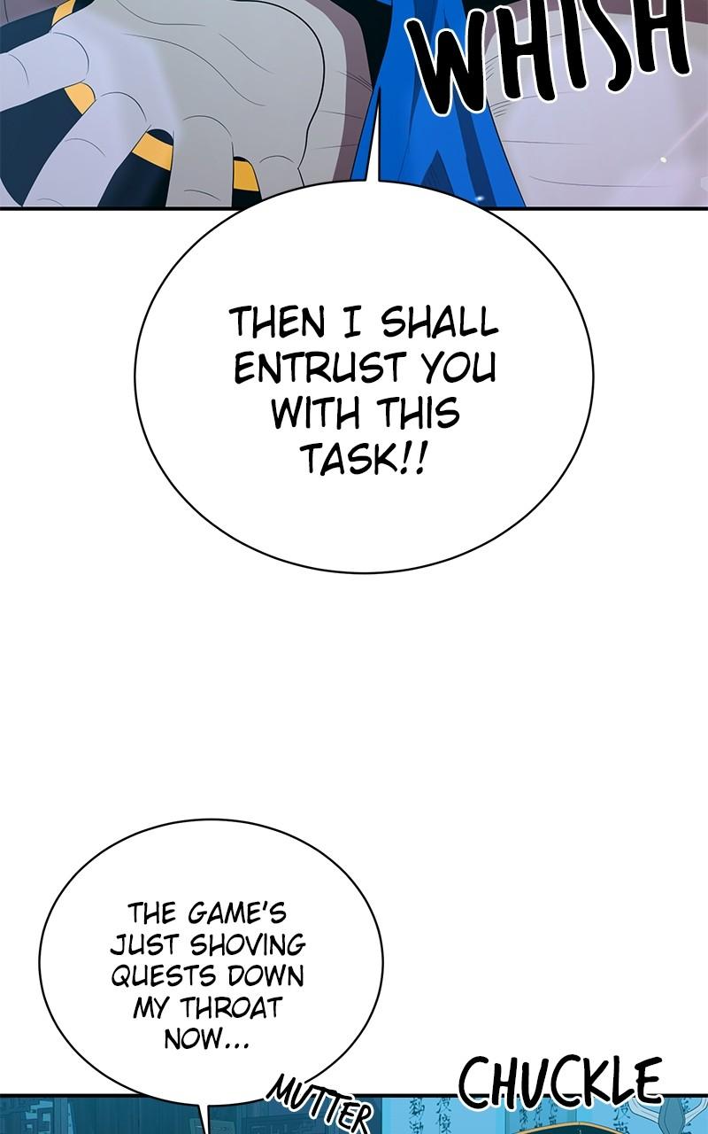 The Strongest Florist Chap 217 - Next Chap 218