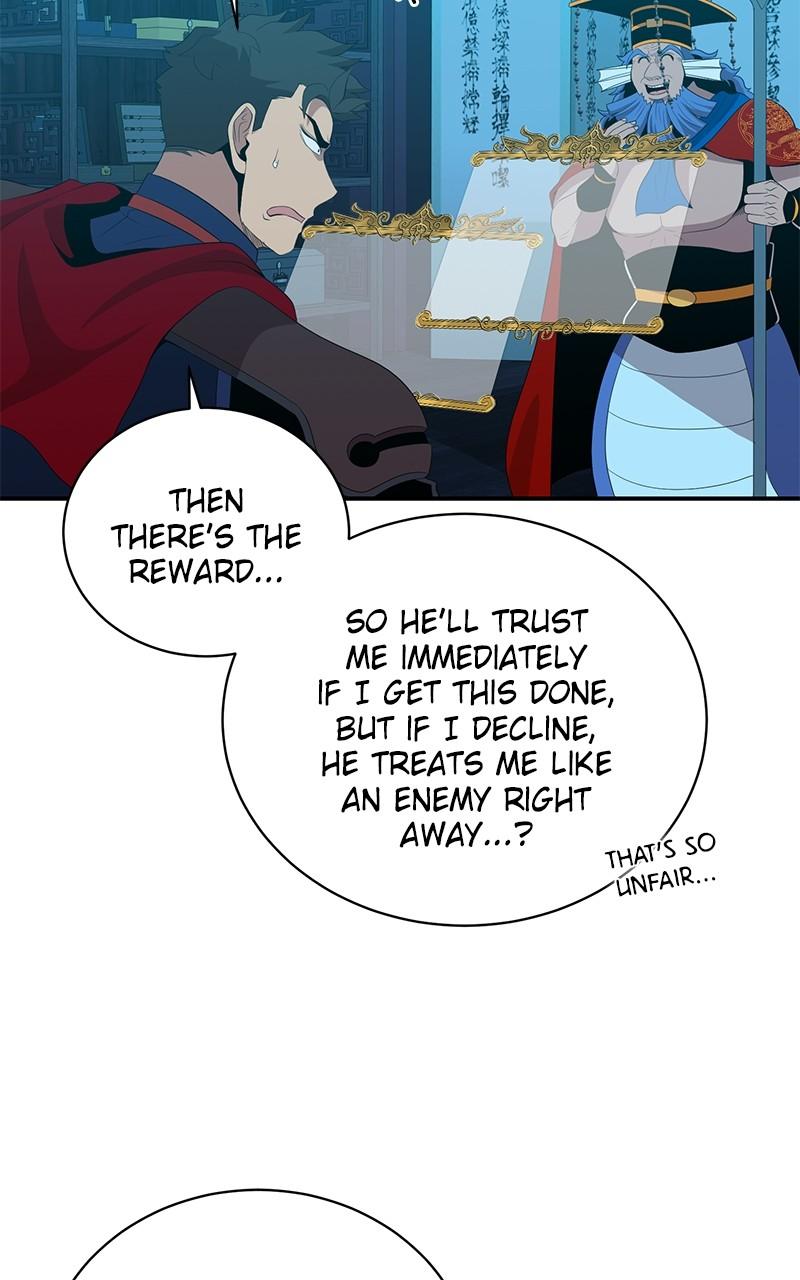 The Strongest Florist Chap 217 - Next Chap 218