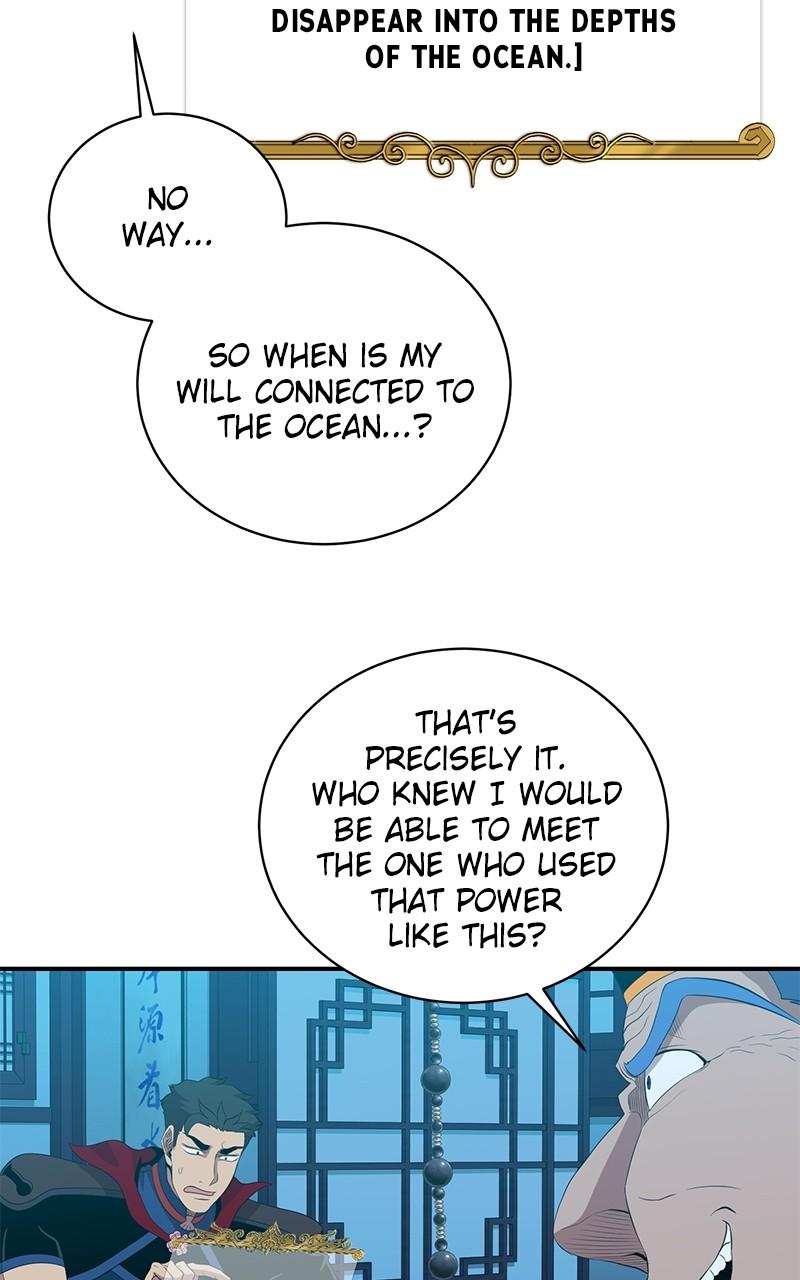 The Strongest Florist Chap 217 - Next Chap 218