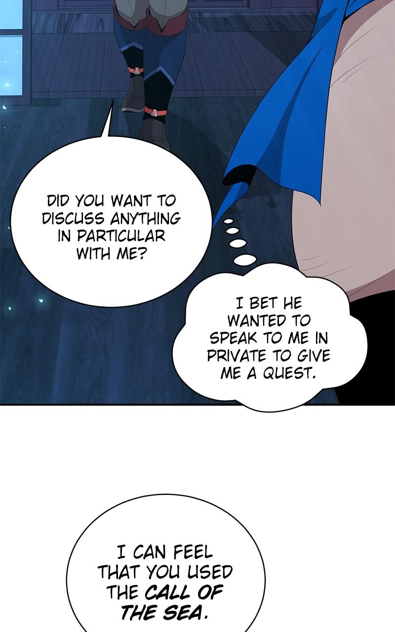 The Strongest Florist Chap 217 - Next Chap 218