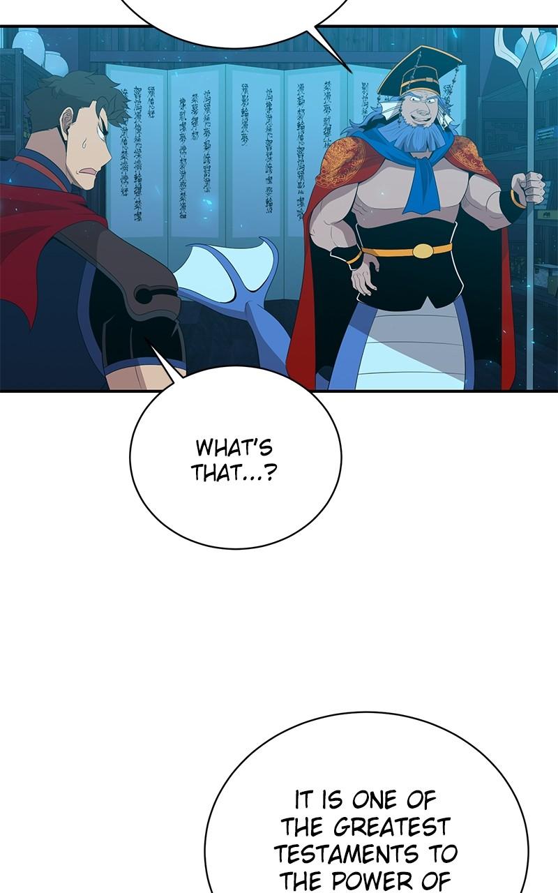 The Strongest Florist Chap 217 - Next Chap 218