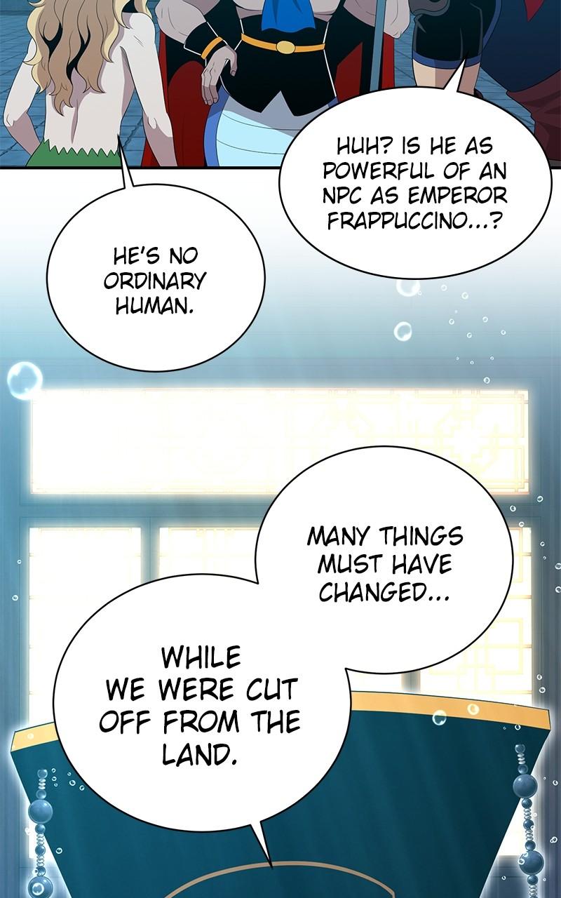 The Strongest Florist Chap 217 - Next Chap 218