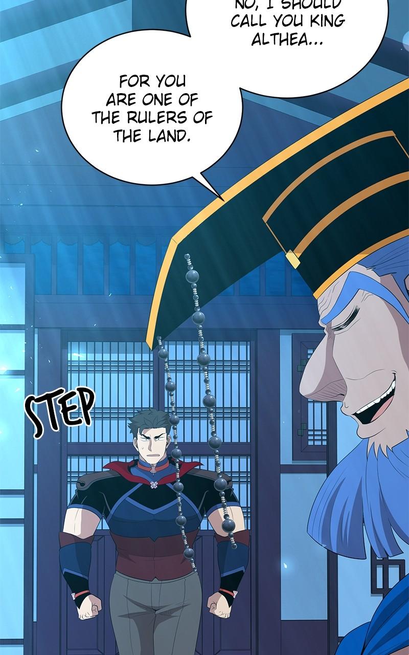 The Strongest Florist Chap 217 - Next Chap 218