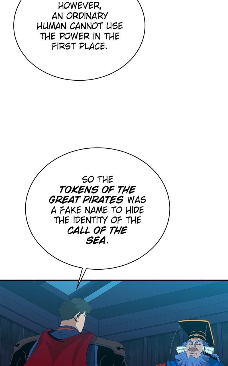 The Strongest Florist Chap 217 - Next Chap 218