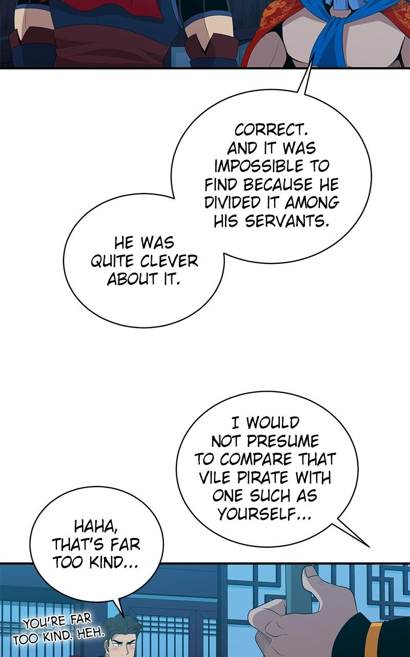 The Strongest Florist Chap 217 - Next Chap 218