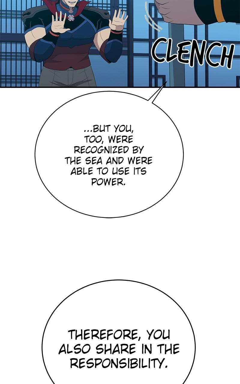 The Strongest Florist Chap 217 - Next Chap 218