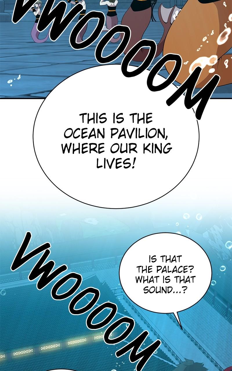 The Strongest Florist Chap 217 - Next Chap 218