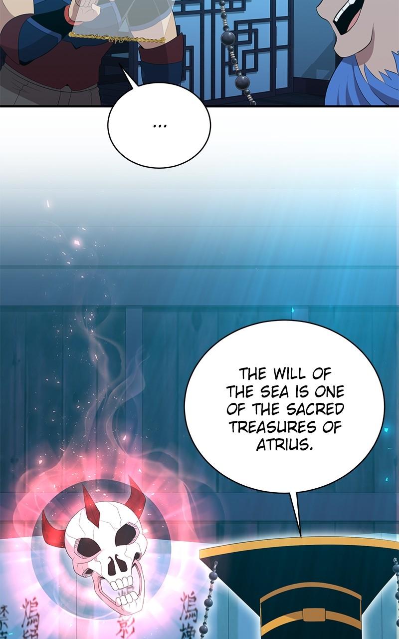 The Strongest Florist Chap 217 - Next Chap 218