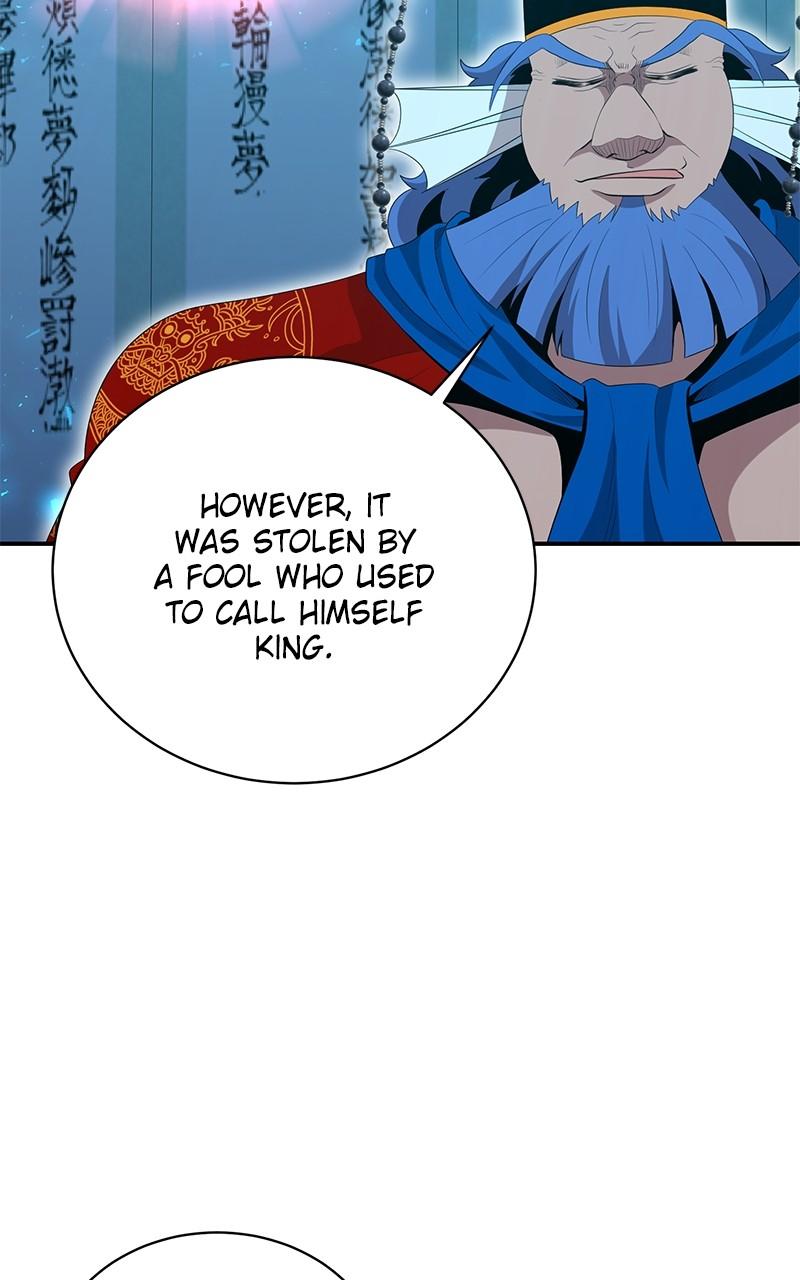 The Strongest Florist Chap 217 - Next Chap 218