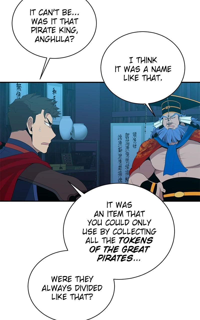 The Strongest Florist Chap 217 - Next Chap 218