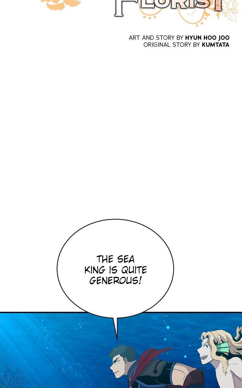 The Strongest Florist Chap 217 - Next Chap 218