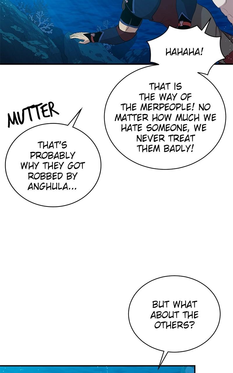 The Strongest Florist Chap 217 - Next Chap 218