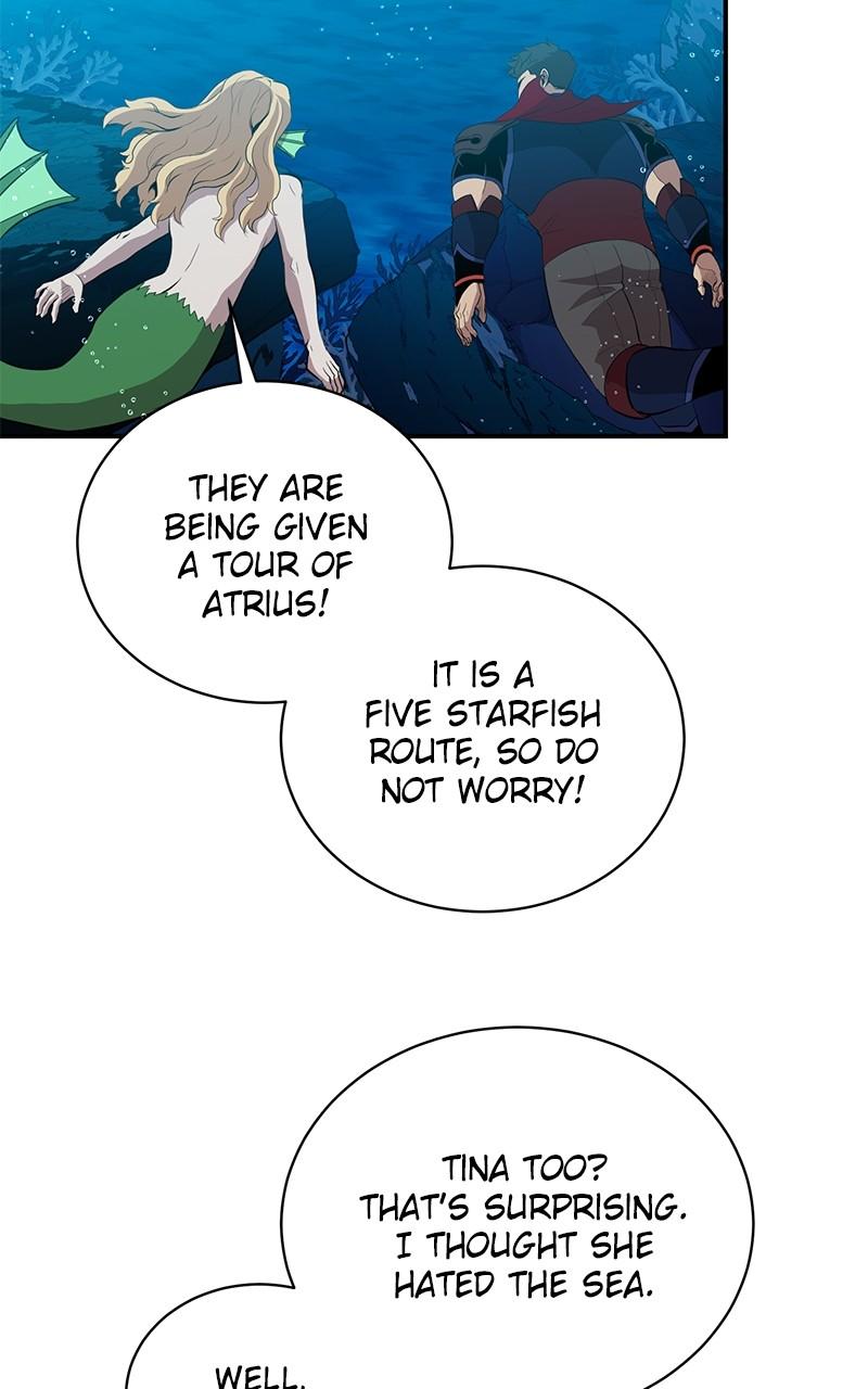 The Strongest Florist Chap 217 - Next Chap 218