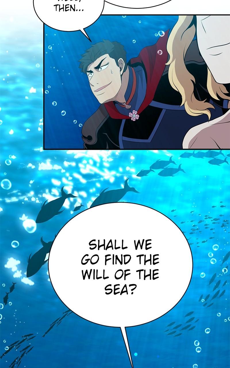 The Strongest Florist Chap 217 - Next Chap 218