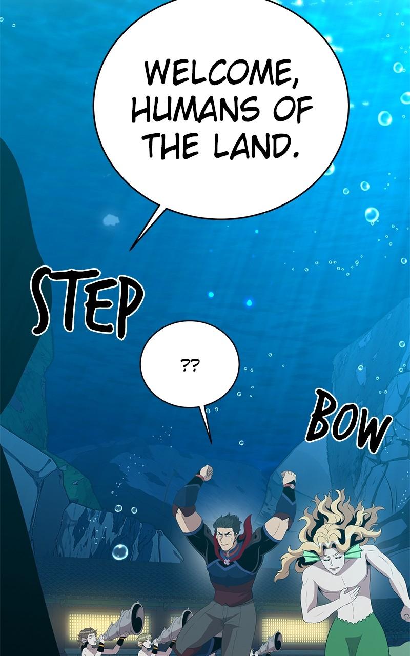 The Strongest Florist Chap 217 - Next Chap 218