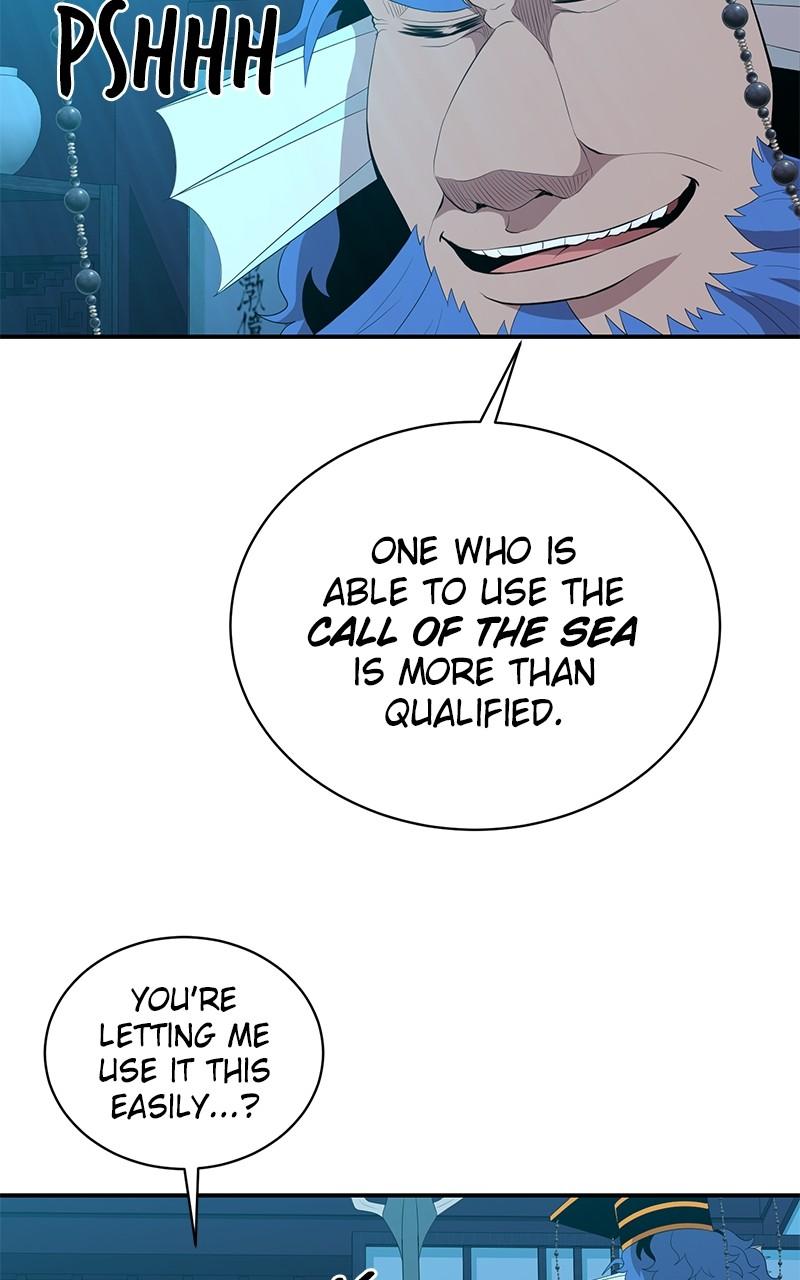 The Strongest Florist Chap 217 - Next Chap 218