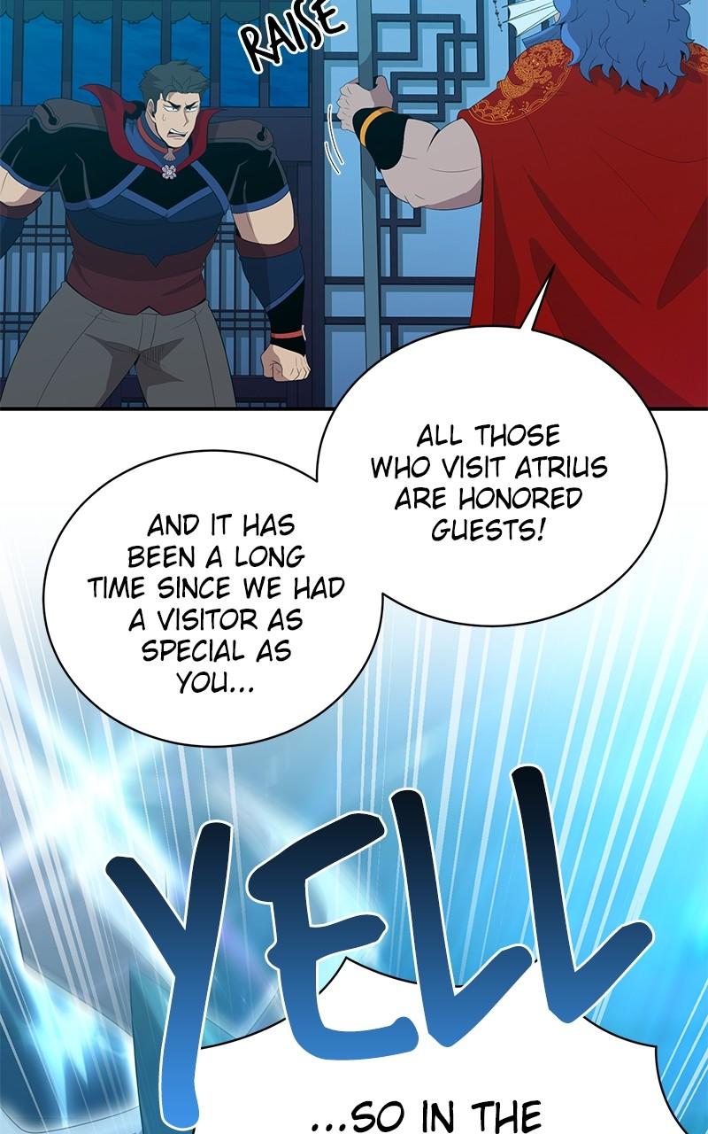 The Strongest Florist Chap 217 - Next Chap 218