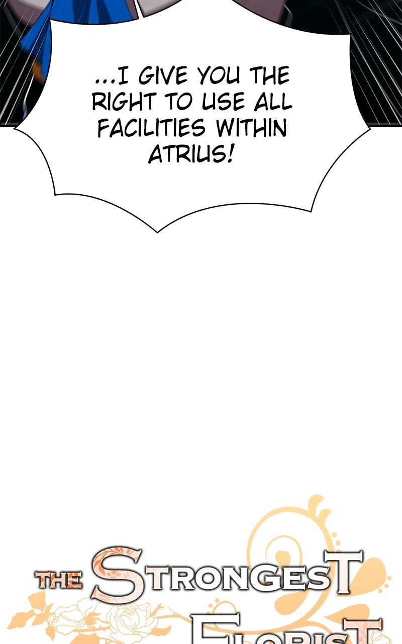 The Strongest Florist Chap 217 - Next Chap 218
