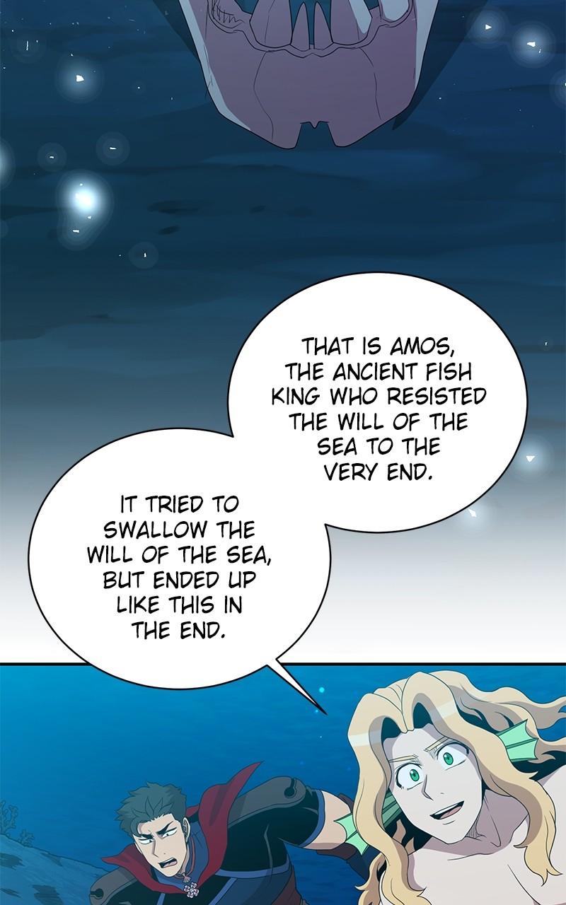 The Strongest Florist Chap 217 - Next Chap 218