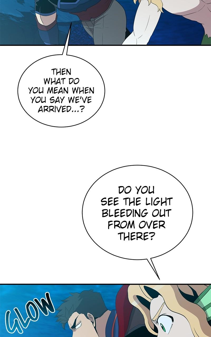 The Strongest Florist Chap 217 - Next Chap 218
