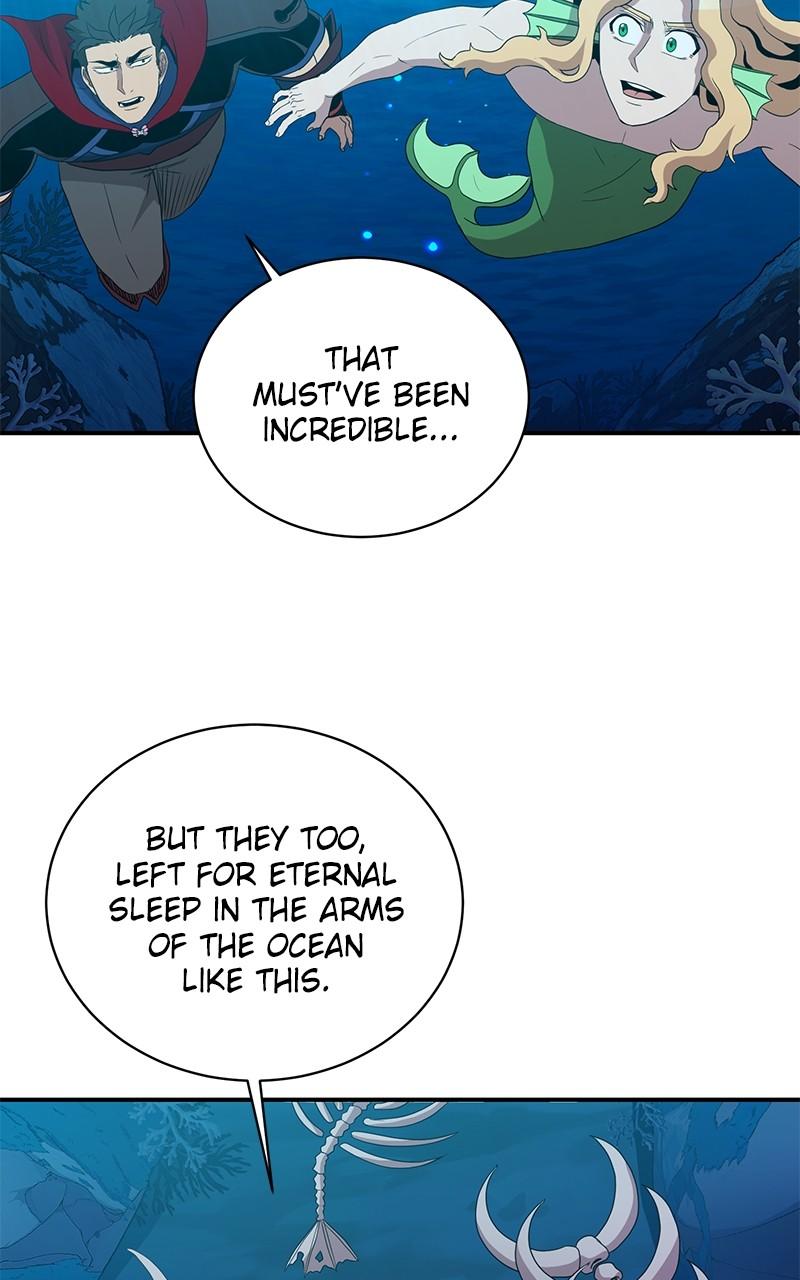 The Strongest Florist Chap 217 - Next Chap 218