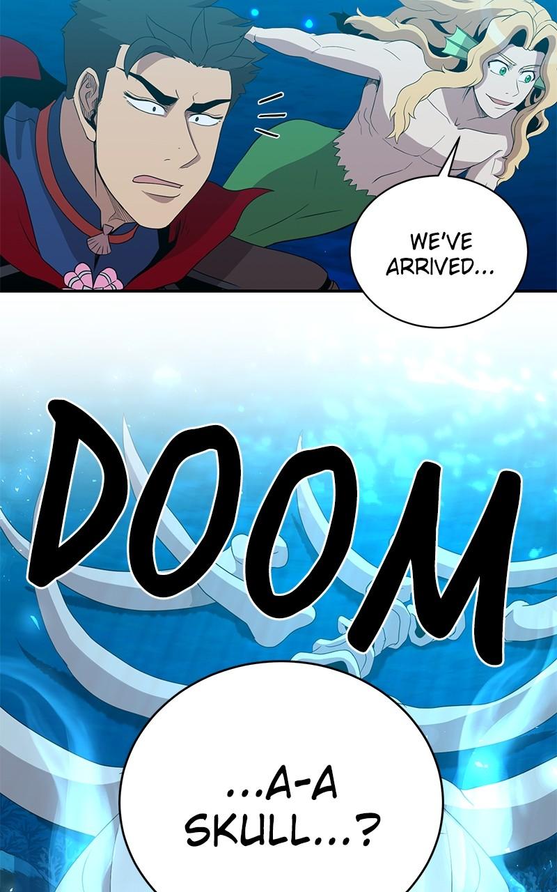 The Strongest Florist Chap 217 - Next Chap 218