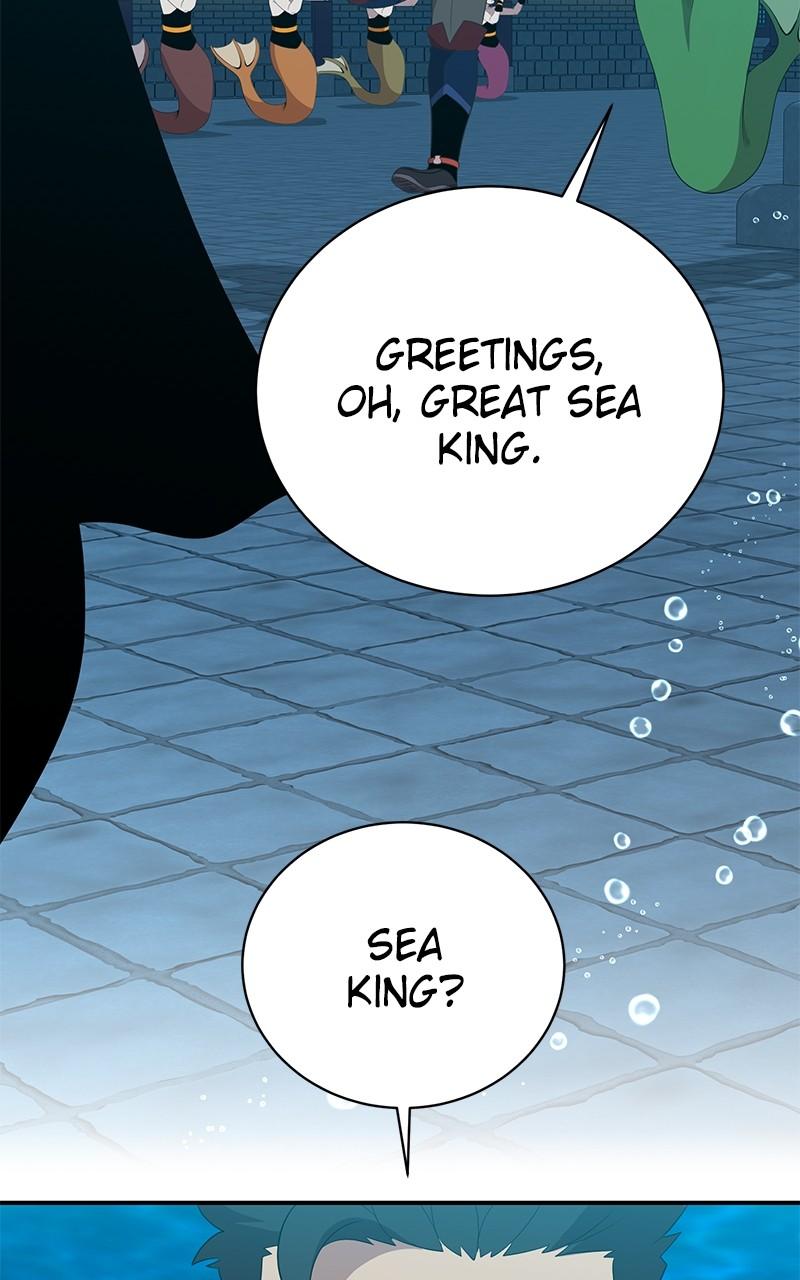 The Strongest Florist Chap 217 - Next Chap 218