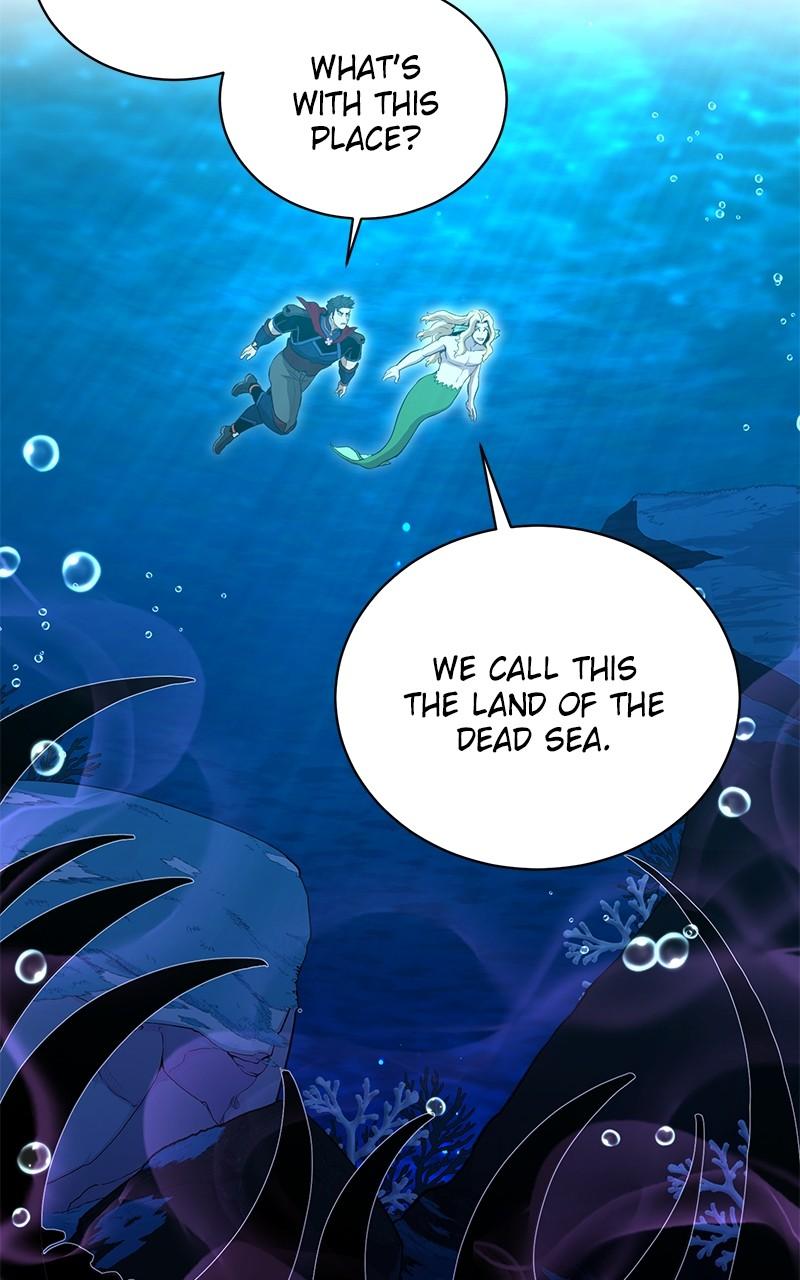 The Strongest Florist Chap 217 - Next Chap 218