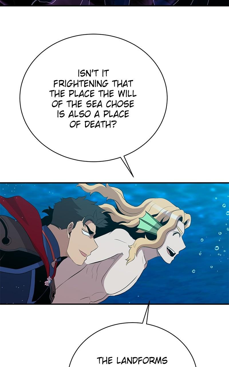 The Strongest Florist Chap 217 - Next Chap 218