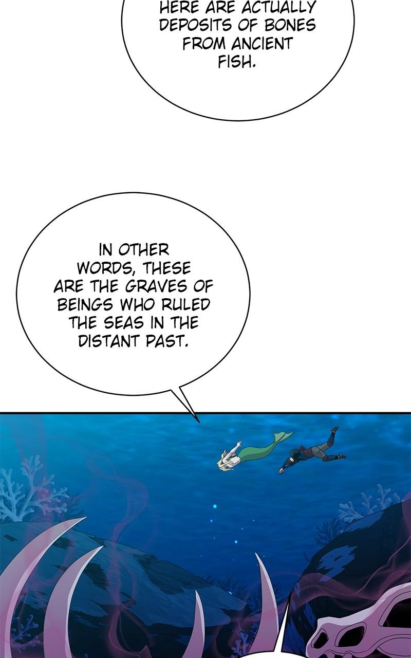 The Strongest Florist Chap 217 - Next Chap 218