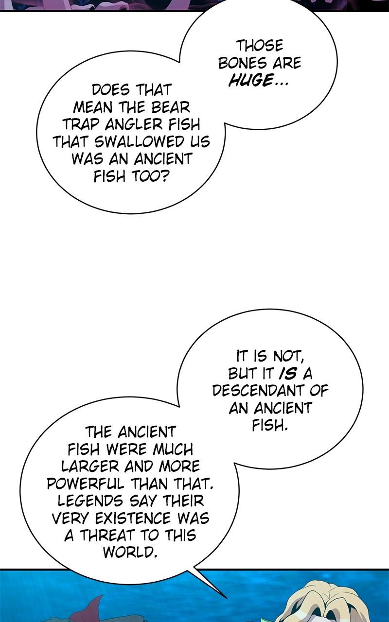 The Strongest Florist Chap 217 - Next Chap 218