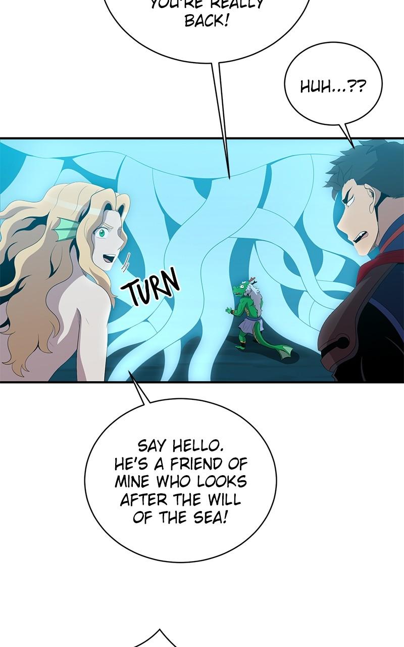 The Strongest Florist Chap 217 - Next Chap 218