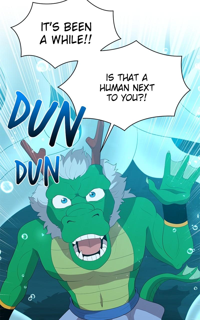 The Strongest Florist Chap 217 - Next Chap 218