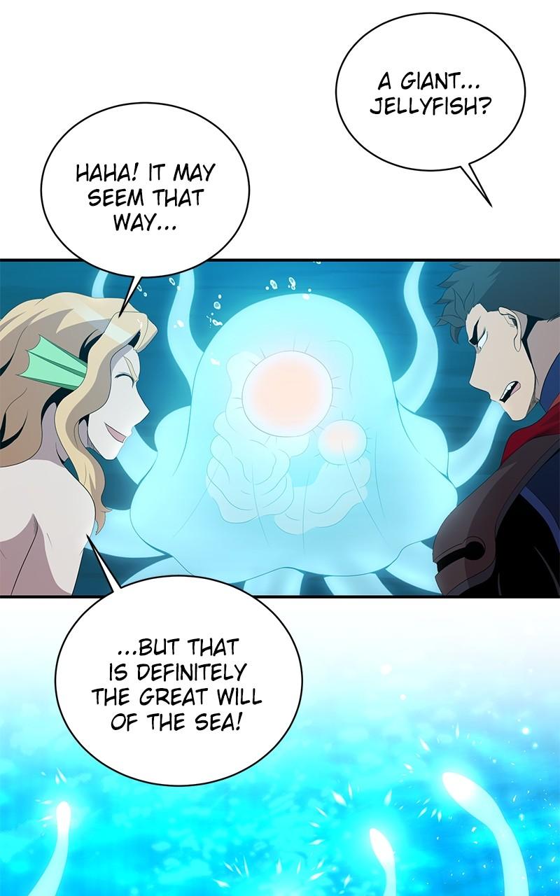 The Strongest Florist Chap 217 - Next Chap 218