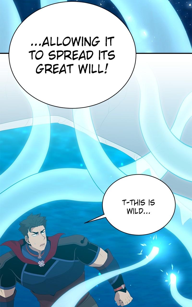 The Strongest Florist Chap 217 - Next Chap 218