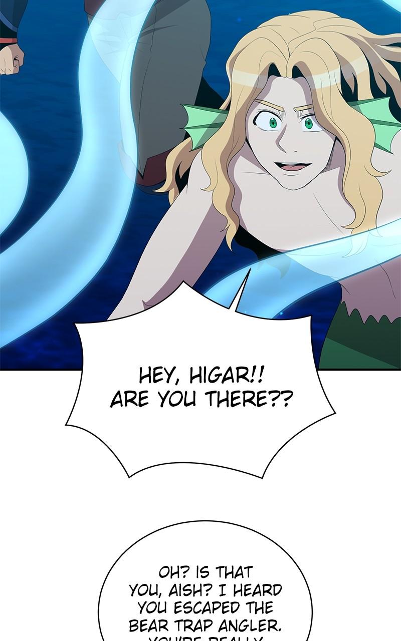 The Strongest Florist Chap 217 - Next Chap 218