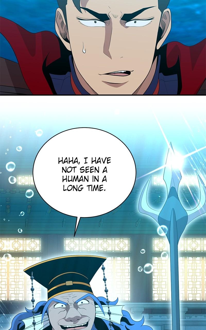 The Strongest Florist Chap 217 - Next Chap 218